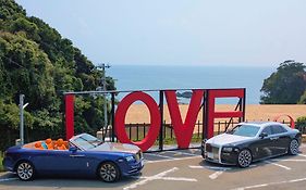 Xyzプライベートスパ アンド シーサイドリゾート